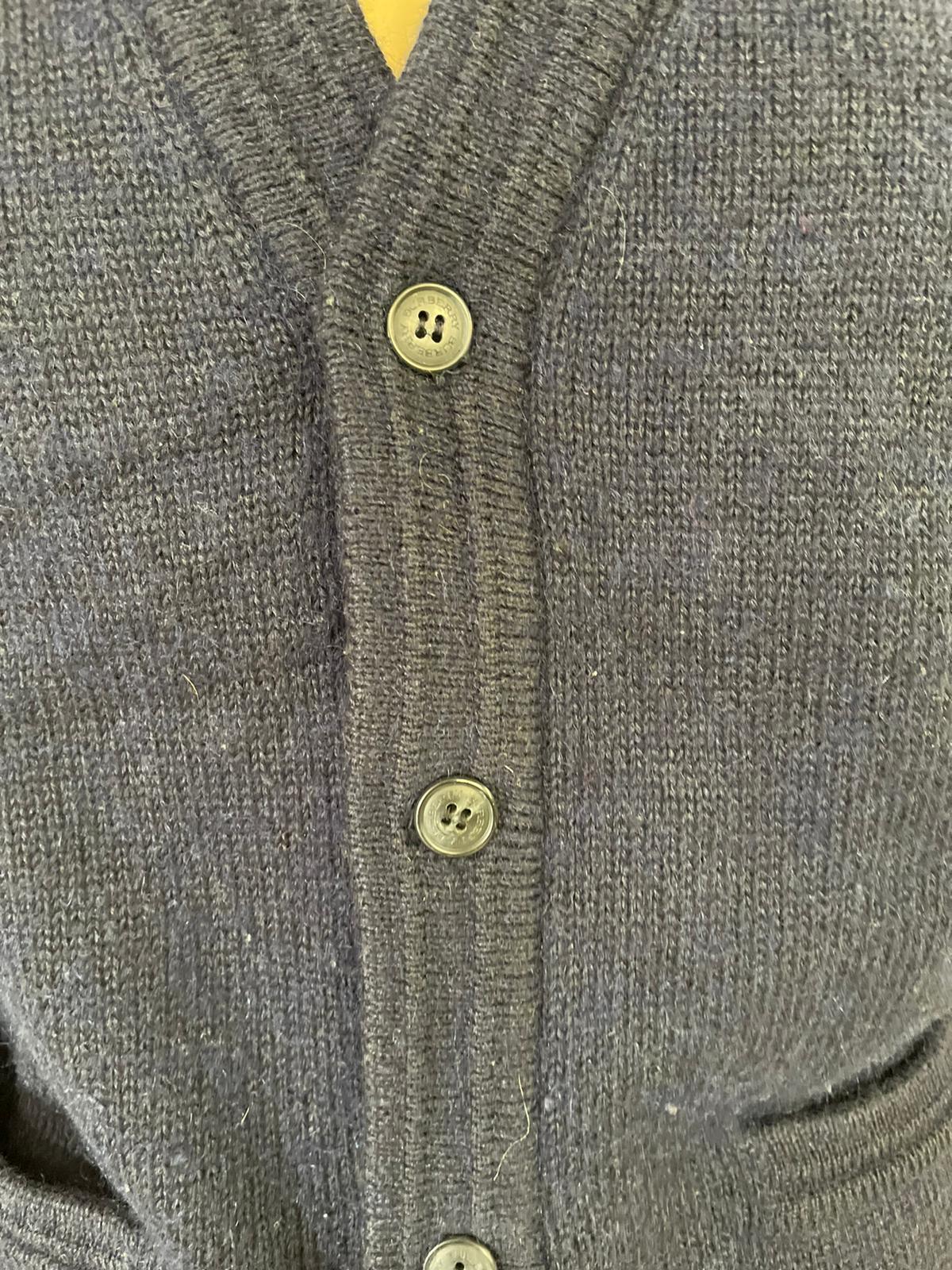 Cardigan tricoté Réf.02195