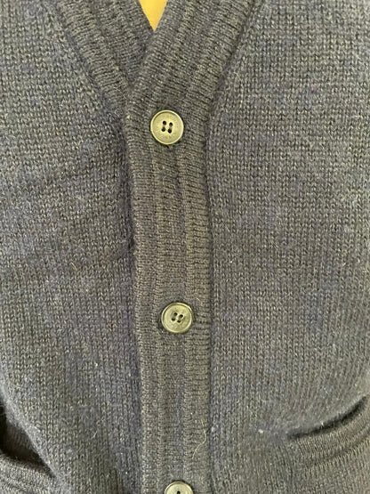 Cardigan tricoté Réf.02195