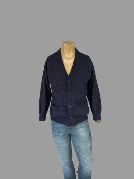Cardigan tricoté Réf.02195