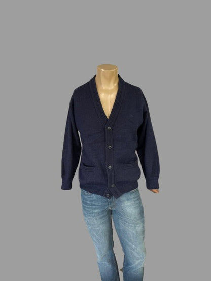 Cardigan tricoté Réf.02195