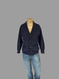 Cardigan tricoté Réf.02195