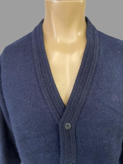 Cardigan tricoté Réf.02195