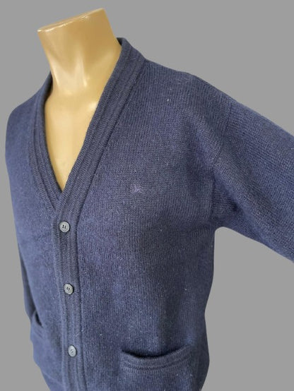 Cardigan tricoté Réf.02195