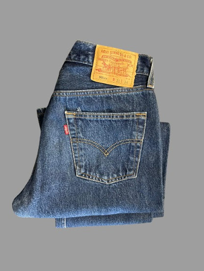 Pantalón Levi's 501 Ref.02200