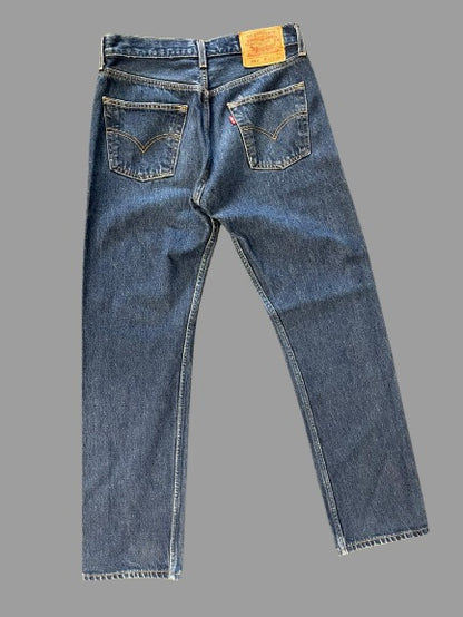 Pantalón Levi's 501 Ref.02200