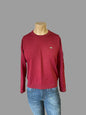 Pull Punt Lacoste Réf.02201