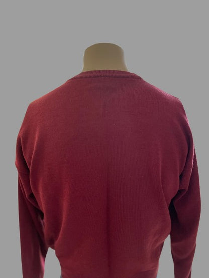 Pull Punt Lacoste Réf.02201