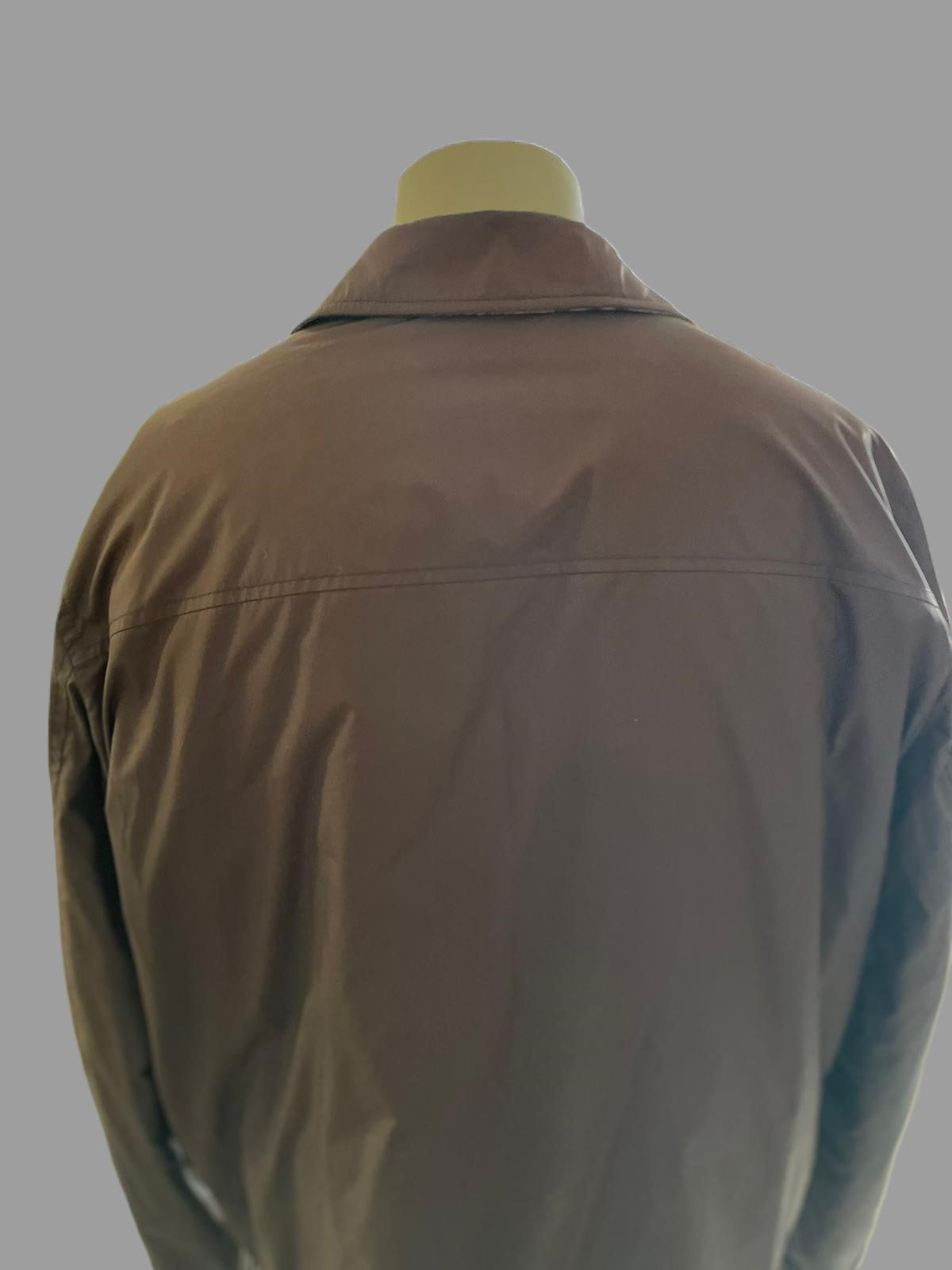 Veste Harrington homme Réf.02212