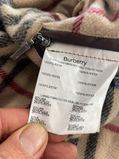 Veste Harrington homme Réf.02212
