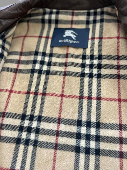 Veste Harrington homme Réf.02212
