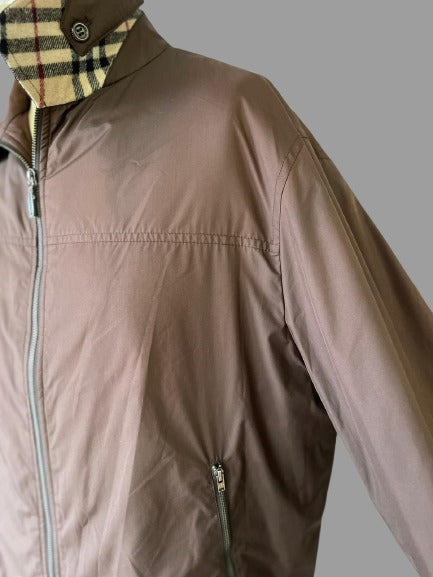Veste Harrington homme Réf.02212