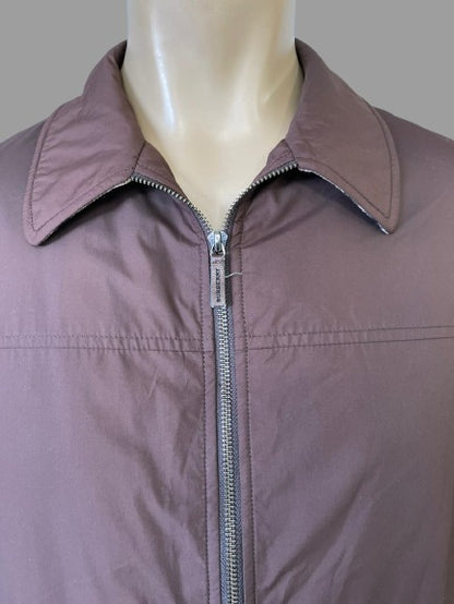 Veste Harrington homme Réf.02212