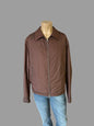 Veste Harrington homme Réf.02212