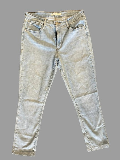 Pantalón Vaquero Skinny Ref.02725