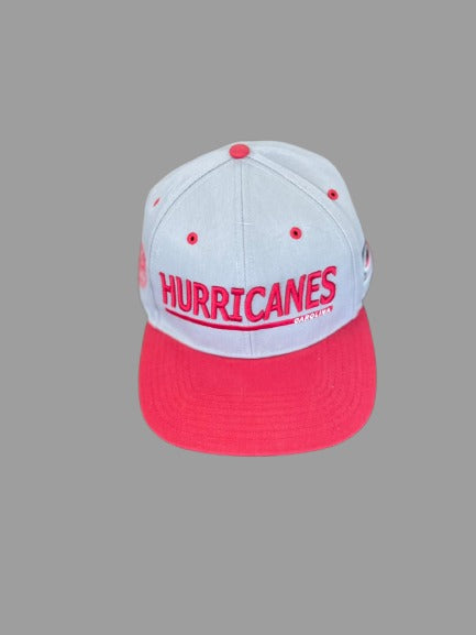 Gorra Hurricanes Ref.02215