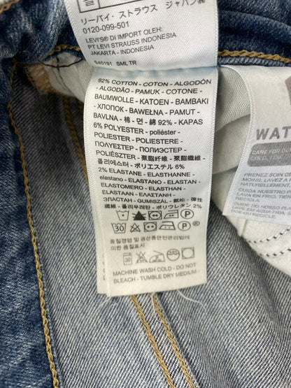 Pantalón Levi's Mujer Ref.02221