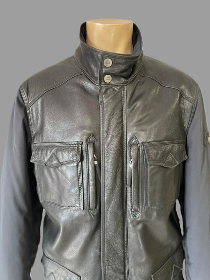 Chaquetón Radloff Impermeable Ref.02220