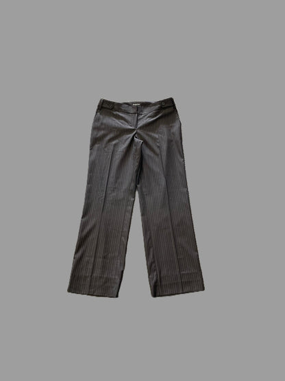 Pantalón Mujer Massimo Dutti Ref.02222