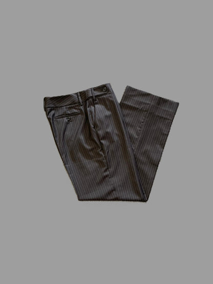 Pantalón Mujer Massimo Dutti Ref.02222