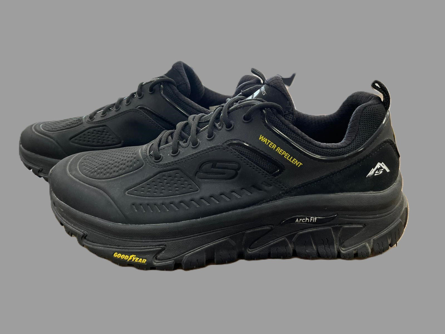 Zapatilla Skechers Impermeable Ref.0228