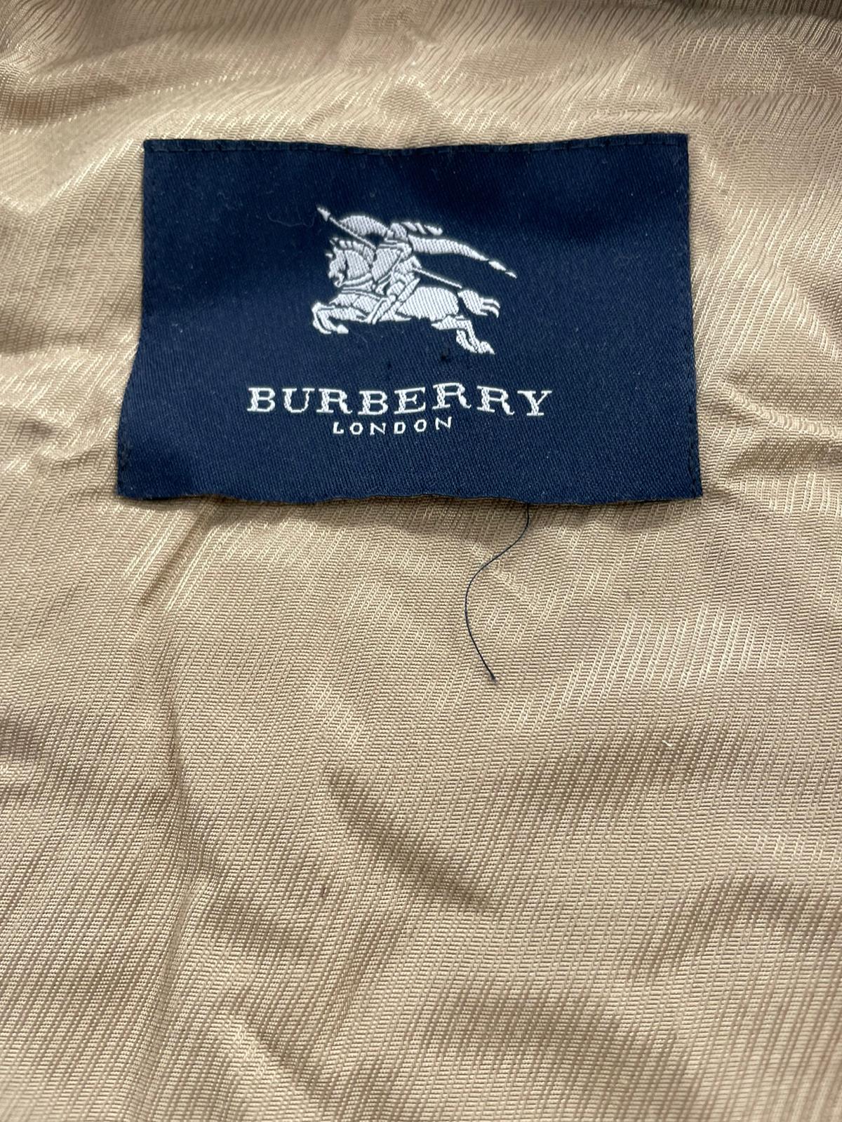 Chaquetón Burberry  Ref.02234