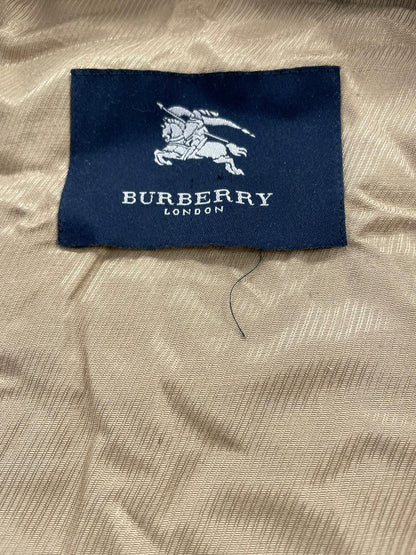 Chaquetón Burberry  Ref.02234
