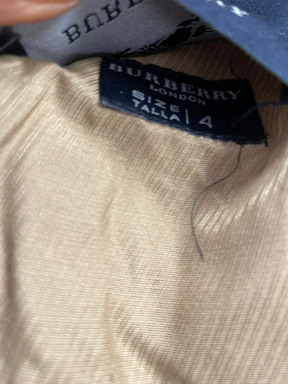 Chaquetón Burberry  Ref.02234