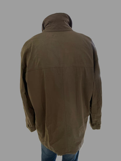 Chaquetón Impermeable Ref.02234