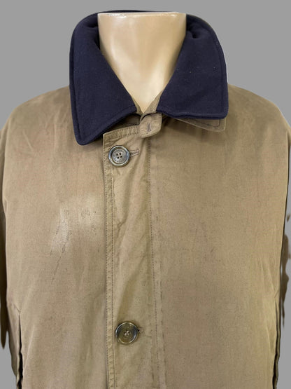 Chaquetón Impermeable Ref.02234