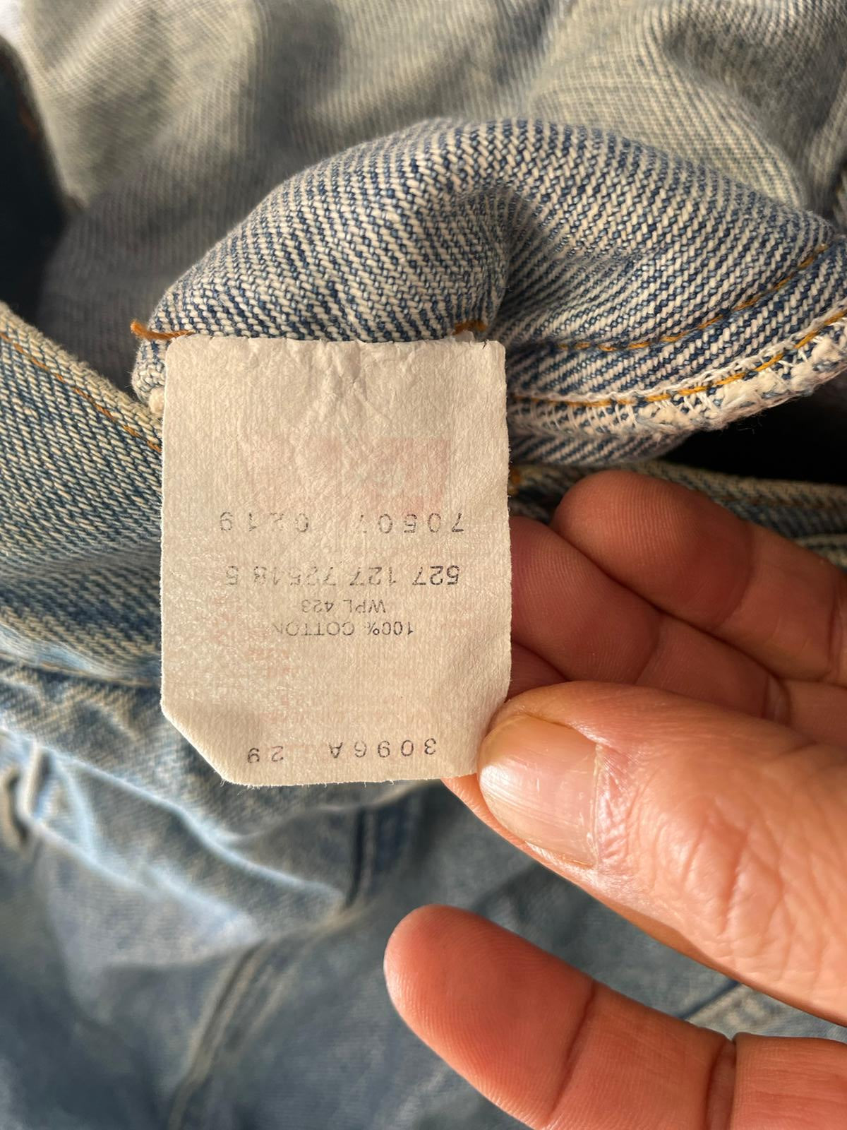 Veste de cow-boy réf.02240