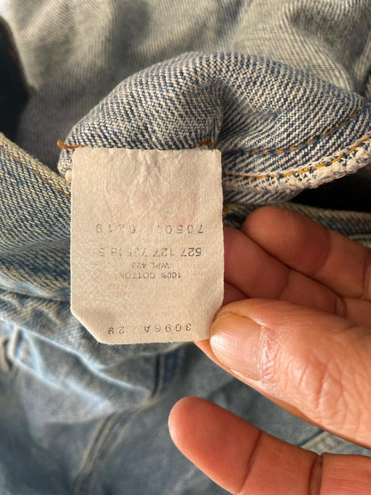 Veste de cow-boy réf.02240