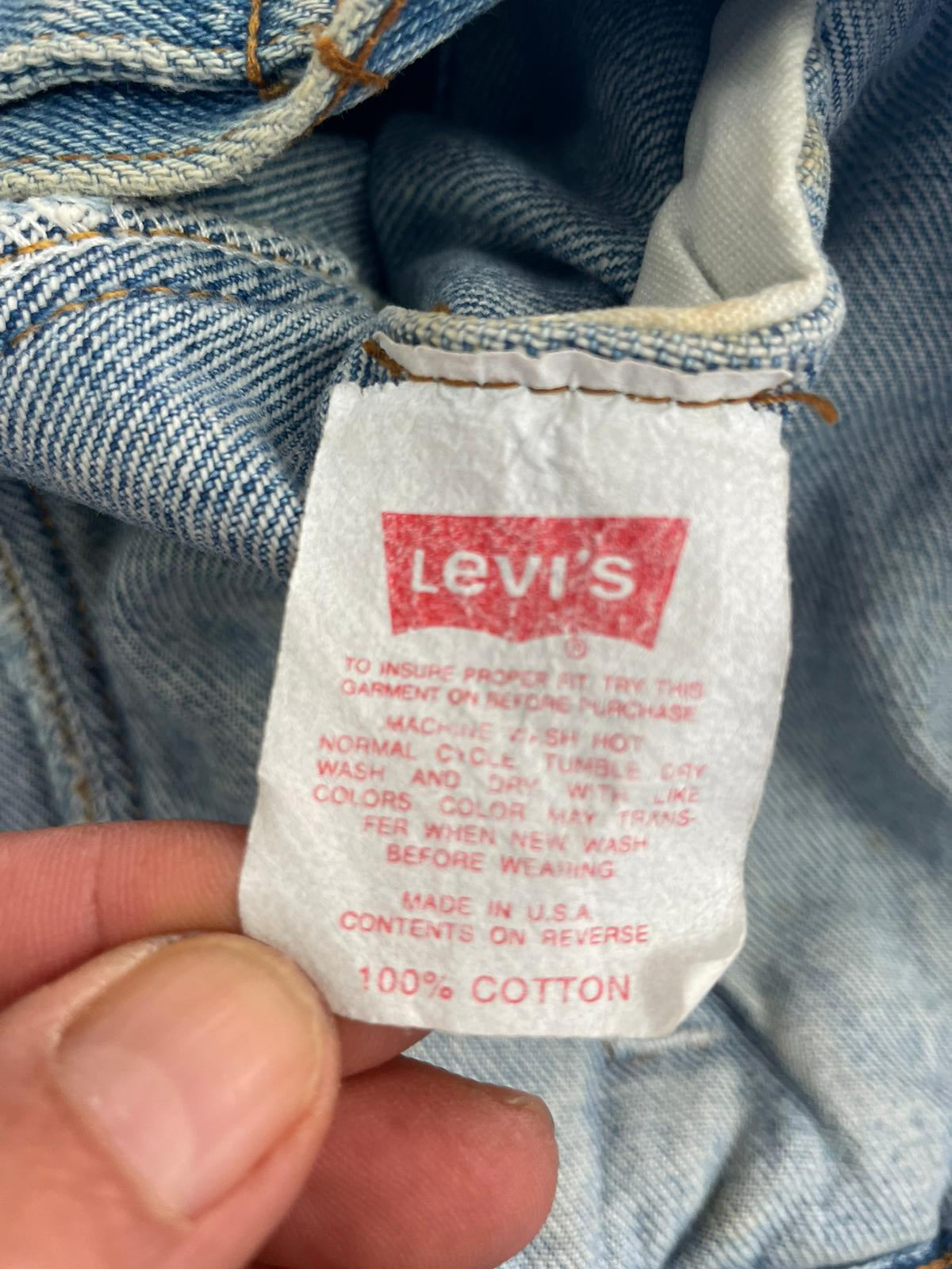 Veste de cow-boy réf.02240