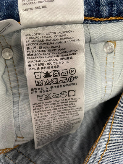 Pantalon Levi's 513 Réf. 02265