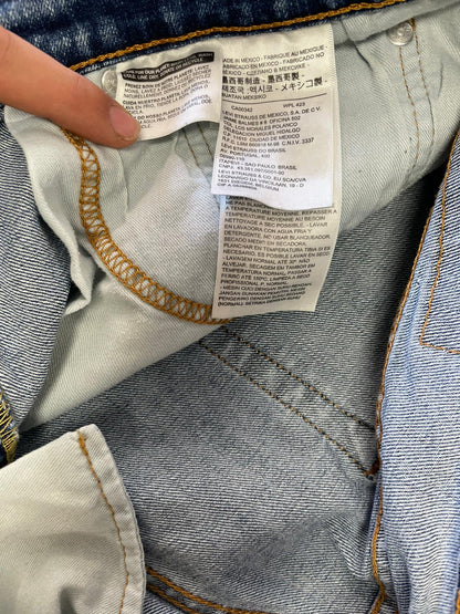 Pantalon Levi's 513 Réf. 02265