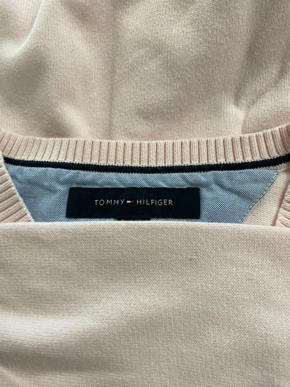 Pull col rond réf.02291