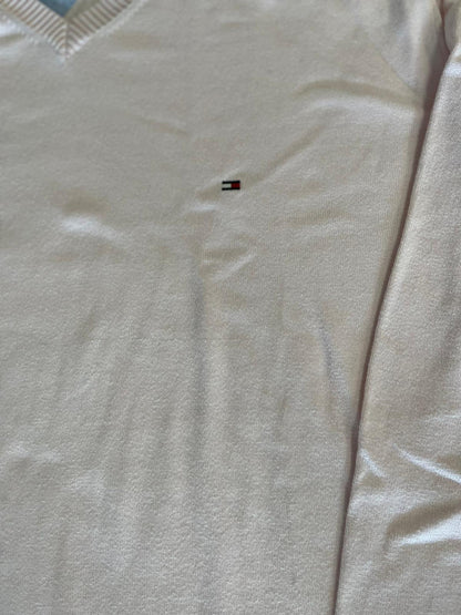 Pull col rond réf.02291
