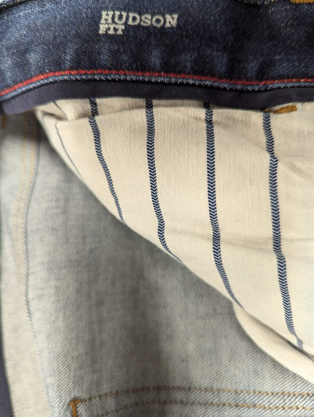 Tommy Hilfiger Jeans Réf. 02337