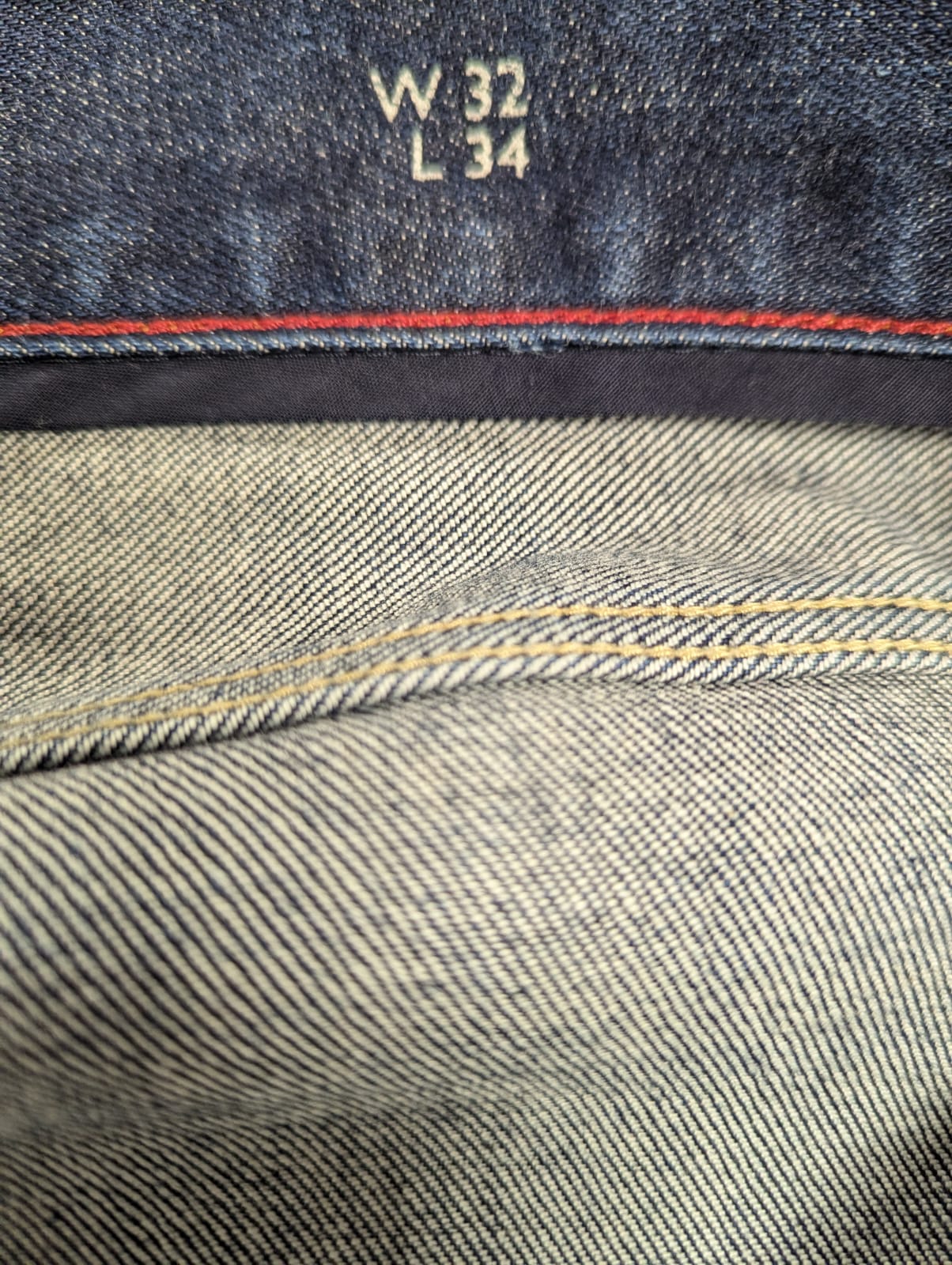 Tommy Hilfiger Jeans Réf. 02337
