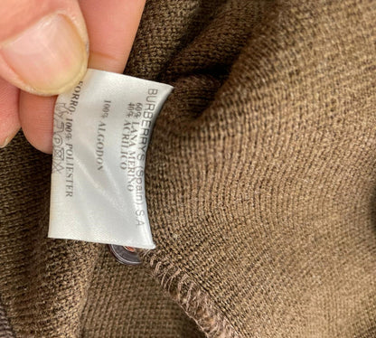 Chaleco de Burberry Vintage Ref.02377