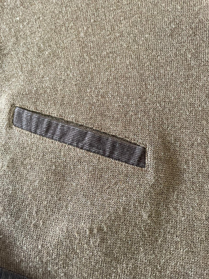 Chaleco de Burberry Vintage Ref.02377