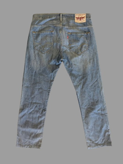 Pantalón Vaquero Levi's Ref.02393