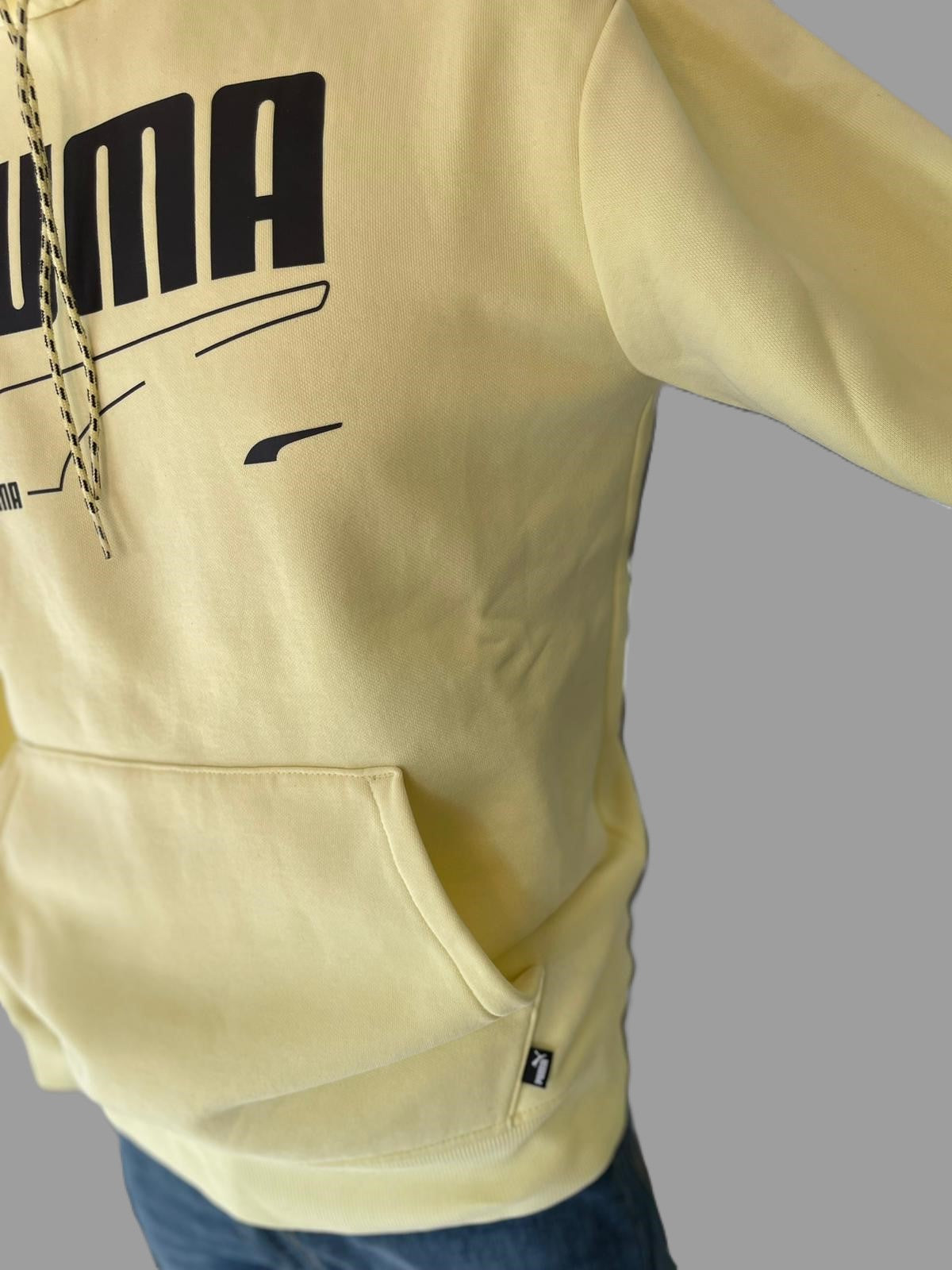 Sudadera con Capucha Ref.02398