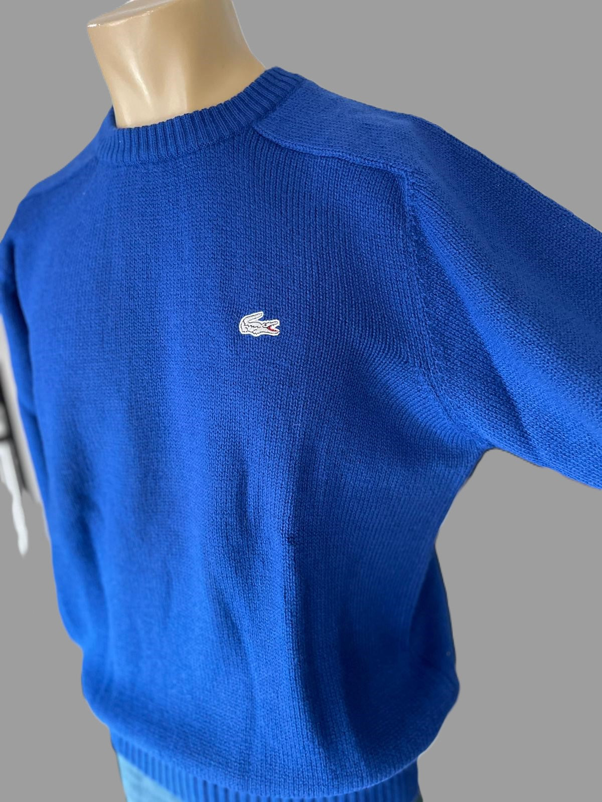 Jersey Lacoste Ref.02403