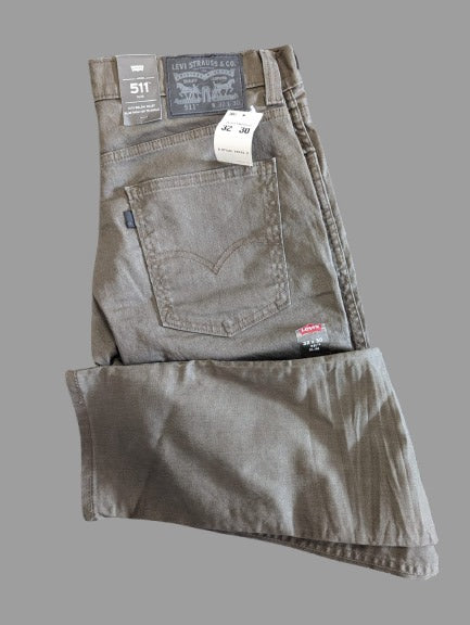 Pantalón Vaquero Levi's Ref.02407