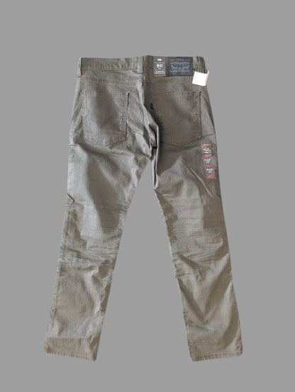 Pantalón Vaquero Levi's Ref.02407