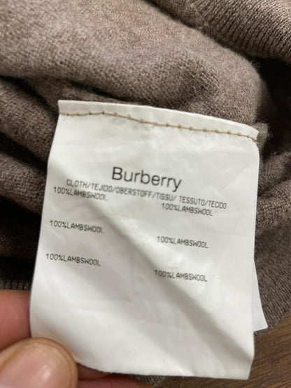 Jersey BurBerry Ref.02419