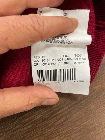 Jersey BurBerry Ref.02425