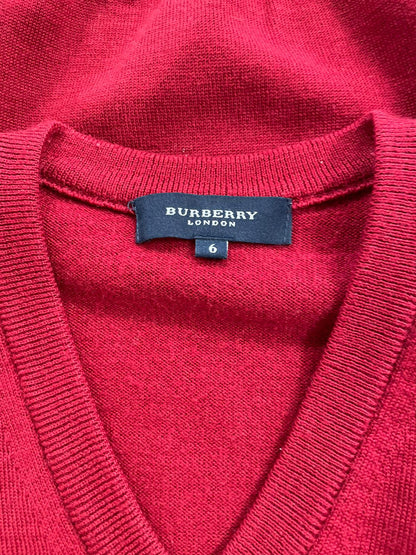 Jersey BurBerry Ref.02425