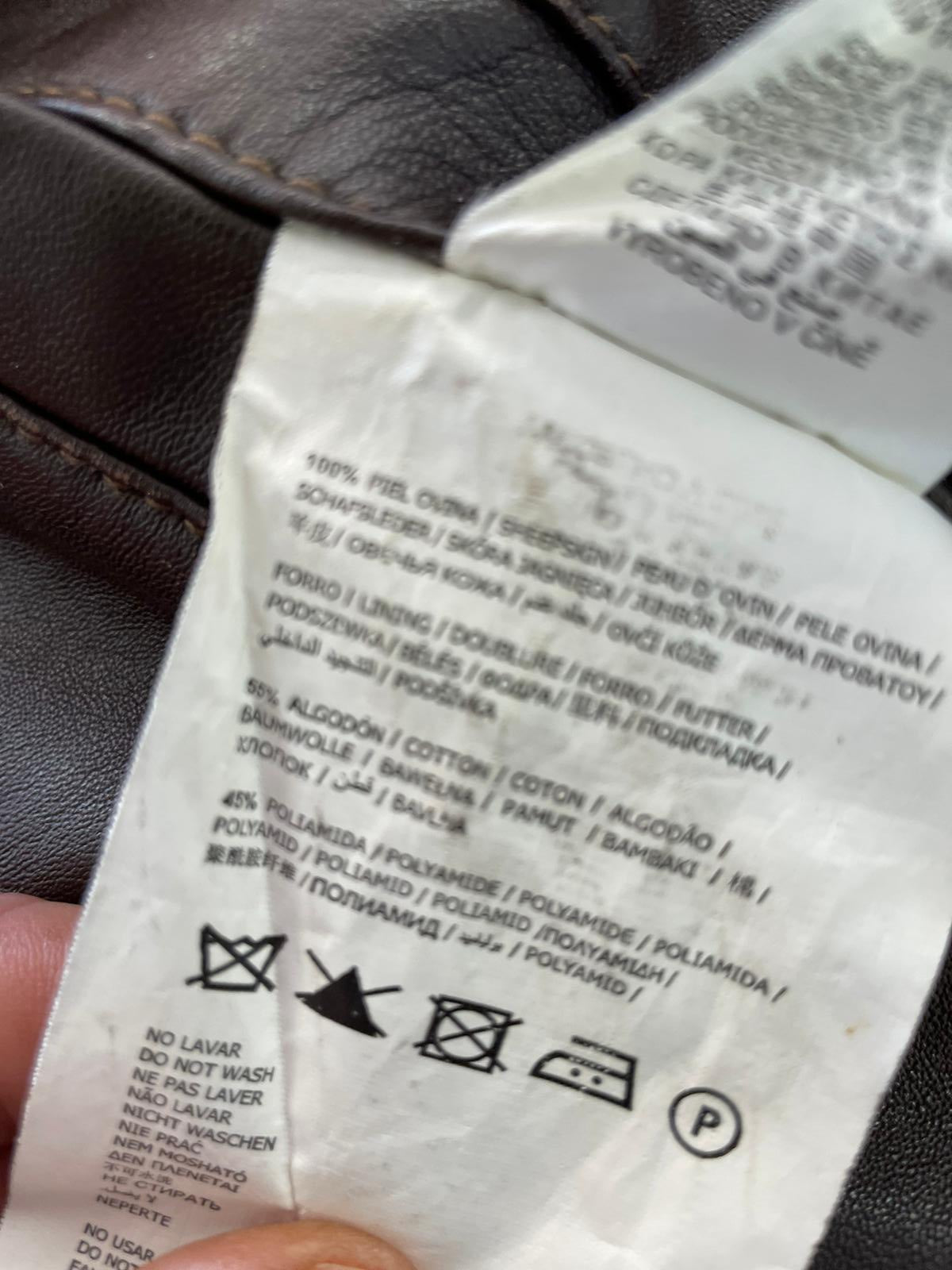 Chaqueta Reversible Mujer Ref.02428