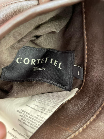 Chaqueta Reversible Mujer Ref.02428